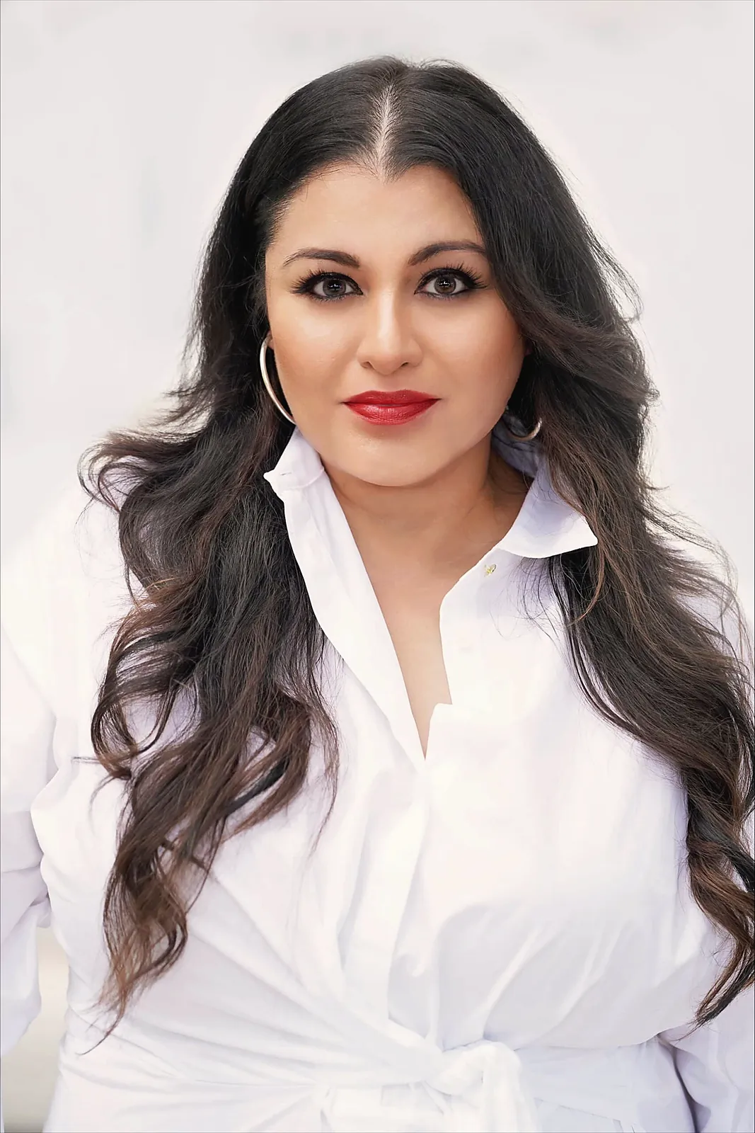 Michele Renee Zerda, founder
