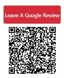 QR code: leave a Google review